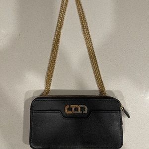 Marc Jacobs The J Link Black Crossbody